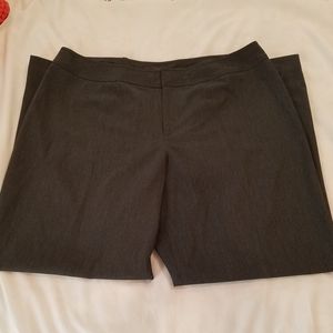 Nine West Separates Woman Elyse Dress Pants